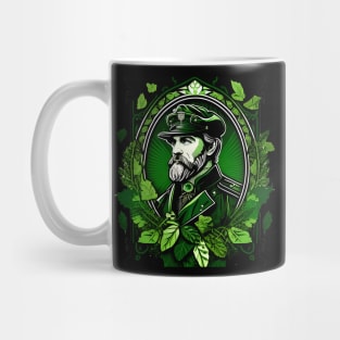 Funny Irish Want You Funny Abraham Saint Patrick Day Mug